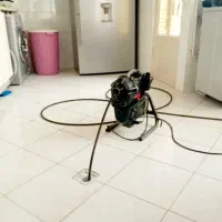 لوله باز کنی و فنر زنی 100 ارزان تر از همه جا
