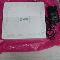 دستگاه dvr