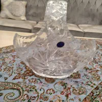 کریستال خورشیدی ژاپن|ظروف سرو و پذیرایی|تهران, دردشت|دیوار