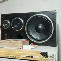 کنوود|سیستم صوتی خانگی|تهران, استاد معین|دیوار