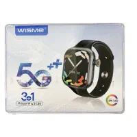 ساعت هوشمند سیمکارتی 5g