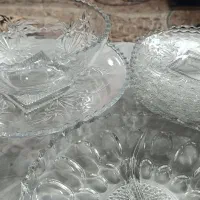 ظروف شیشه ای