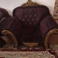 مبل کارکرده
