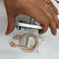 Iphone 16 (128) ch|موبایل|تهران, یافت آباد جنوبی|دیوار