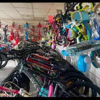 دوچرخه ۲۶ راهوا