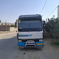 مینی بوس ایویکو
