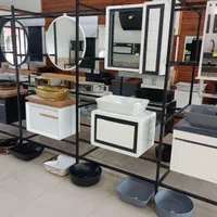 حراج کابین و آینه باکس