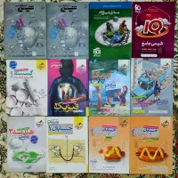 کنکور ریاضی