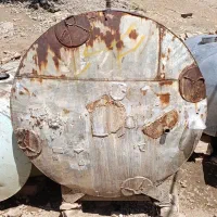 تانک آب ده هزار لیتری