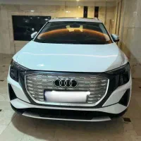 آئودی etron Q5