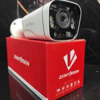 دوربین 2MP میکروفن دار|دوربین مداربسته|نقده, |دیوار