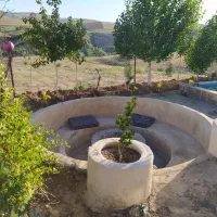 ویلا باغ 500متری منطقه سربند روستایی ملاباقر|فروش خانه و ویلا|سربند, |دیوار