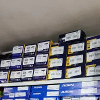 دیسک و صفحه کمک واترپمپ تسمه تایم جلوبندی امیرنیا|قطعات یدکی و لوازم جانبی|مشهد, وکیل‌آباد|دیوار