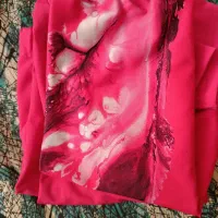 لباس ژیمناستیک در حد نو