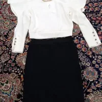 شومیز دامن|لباس|بجنورد, |دیوار