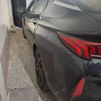 کی ام سیj7مدل1402|خودرو سواری و وانت|لنگرود, |دیوار