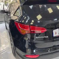 سانتافه ۲۰۱۵ فوق استثنایی|خودرو سواری و وانت|تبریز, |دیوار