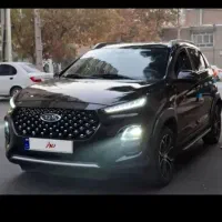 ام وی ام x22 پرو دنده ای