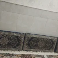 پشتی|پشتی|قم, باغ شریفی|دیوار