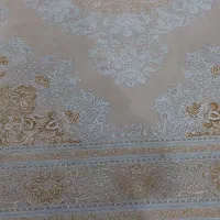 فرش ۱۵۰۰ شانه) کاشان