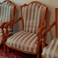 مبلمان|مبلمان خانگی و میز عسلی|مرند, |دیوار