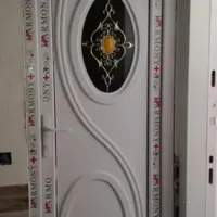 درب و پنجره دوجداره upvc اقساط|مصالح و تجهیزات ساختمان|رشت, توشیبا|دیوار