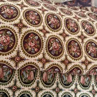 پارچه طلا کوب مبل