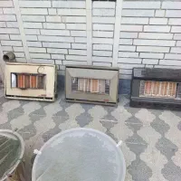 بخاری دیواری|بخاری، هیتر، شومینه|کازرون, |دیوار