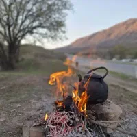 تور یک روزه گنج نامه همدان