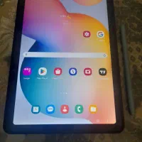 تبلت s6لایت ،۶۴گیگ سیم کارت خور