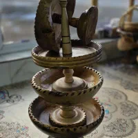 صنایع دستی سیلوانا