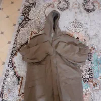 کاپشان لباس سربازی