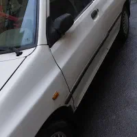 پراید مدل 90|خودرو سواری و وانت|تهران, طیب|دیوار