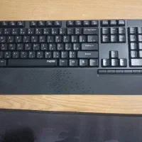 ست موس و کیبورد بیسیم|قطعات و لوازم جانبی رایانه|کرمان, |دیوار