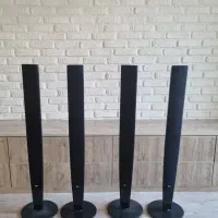 اسپیکر سینمای خانگی LG