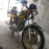 موتور ۲۰۰ نیکتاز