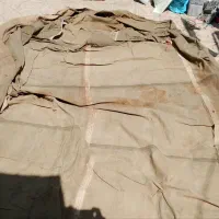 عشایری چادر در حد نو