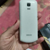 گوشی 2سیم کارته فروشی|موبایل|ضیابر, |دیوار