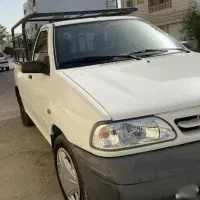 پراید وانت ۱۴۰۳|خودرو سواری و وانت|بوشهر, |دیوار