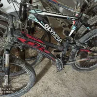 دوچرخه پاکشتی