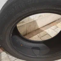 لاستیک کومهو اصل 185 پژو|قطعات یدکی و لوازم جانبی|رشت, استادسرا|دیوار