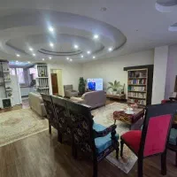 ۱۴۰ متری با ۷۰ متر تراس پاسداران|فروش آپارتمان|رودهن, |دیوار