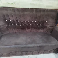 مبل۲دست برای کافه قهوه برای نشستن مشتری سالم وتمیز