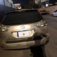 اجاره خودرو لکسوس rx350|خودرو اجارهای|قشم, |دیوار