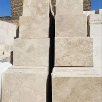 سنگ فرش تراورتن