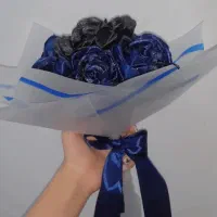 باکس برا روز دختر|گل مصنوعی|شیراز, کوشک میدان|دیوار