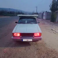 پیکان وانت مدل89تمیز|خودرو سواری و وانت|بران, |دیوار