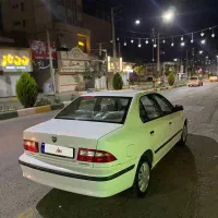 سمند LX مدل 98|خودرو سواری و وانت|آزادشهر, |دیوار