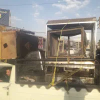 فرفست فود|کافیشاپ و رستوران|دماوند, دماوند|دیوار