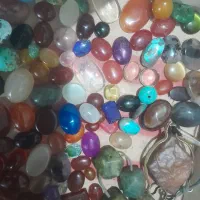 نگین یمنی|جواهرات|نورآباد, |دیوار